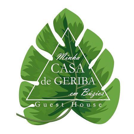 Minha Casa De Geriba Guest House Búzios Εξωτερικό φωτογραφία