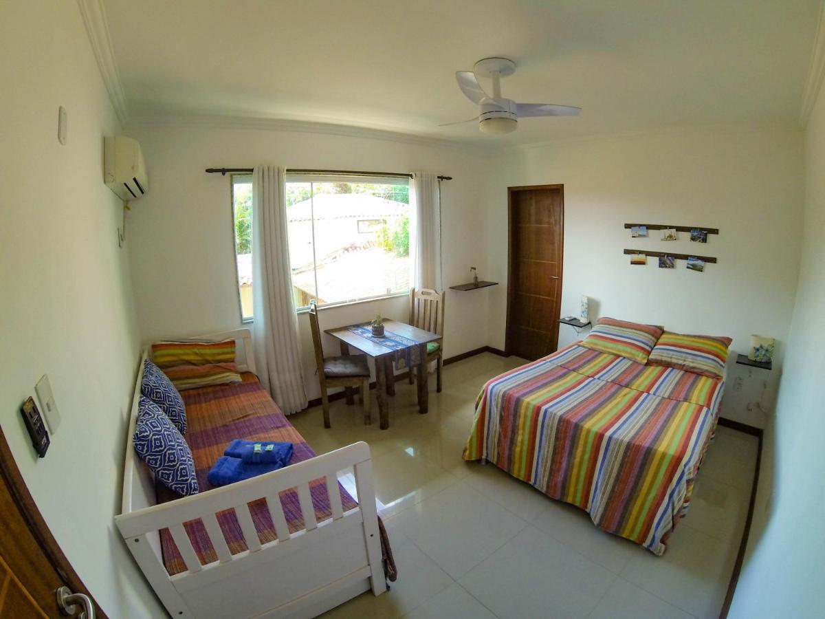 Minha Casa De Geriba Guest House Búzios Εξωτερικό φωτογραφία