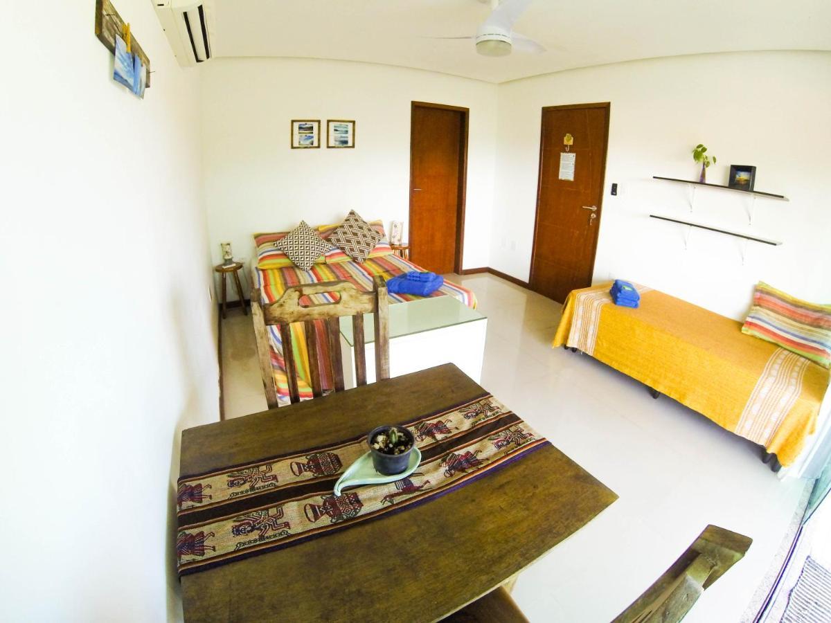 Minha Casa De Geriba Guest House Búzios Εξωτερικό φωτογραφία