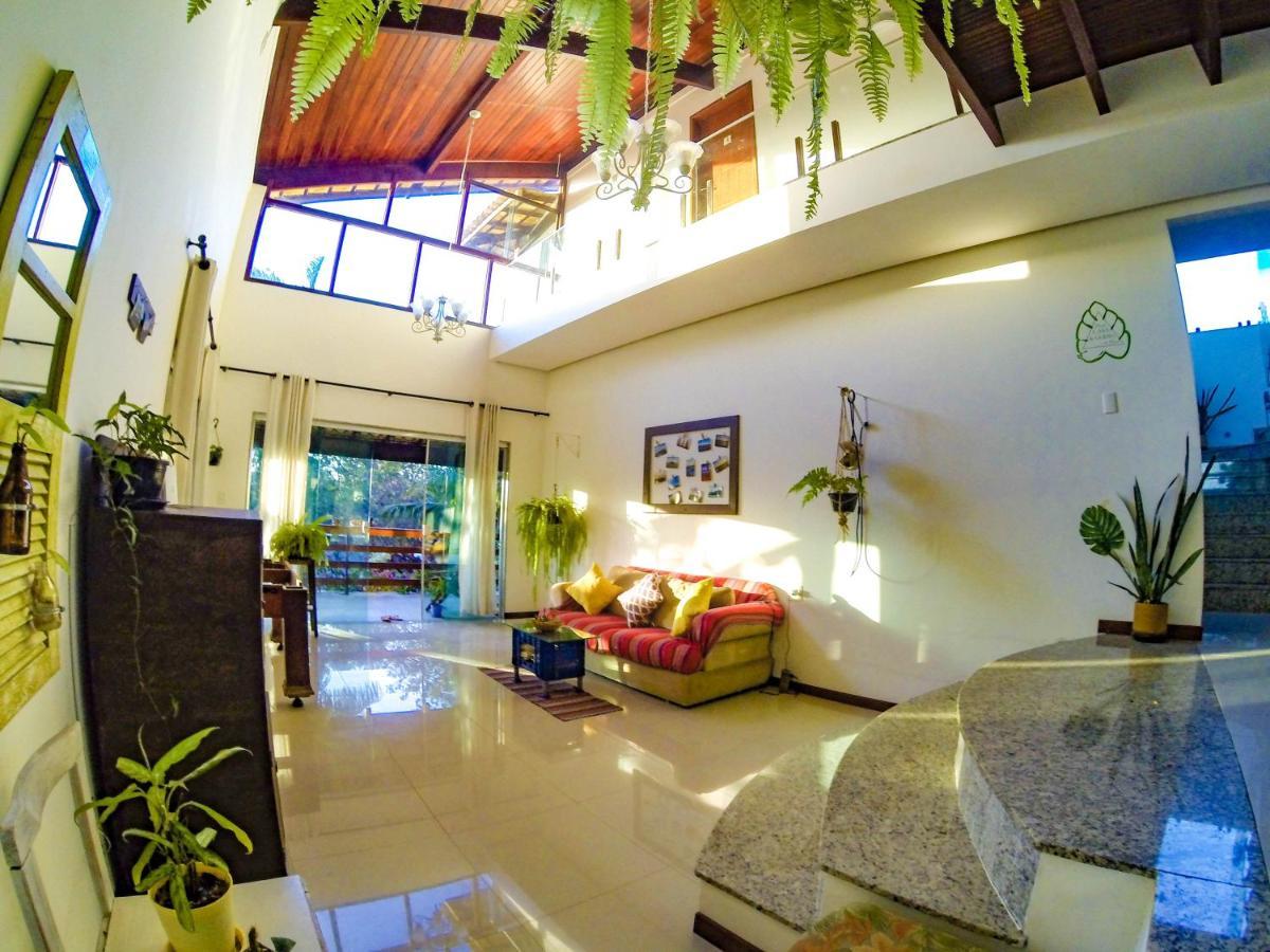 Minha Casa De Geriba Guest House Búzios Εξωτερικό φωτογραφία
