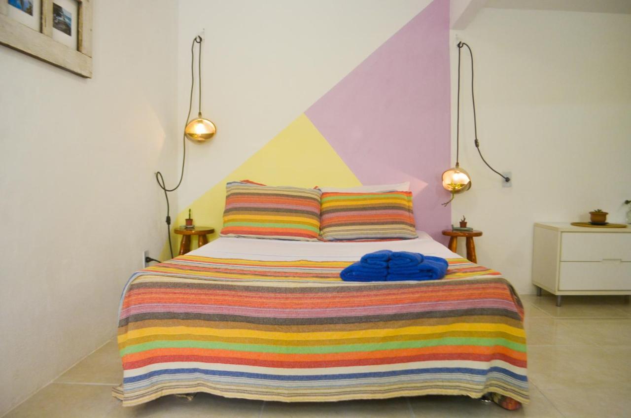 Minha Casa De Geriba Guest House Búzios Εξωτερικό φωτογραφία