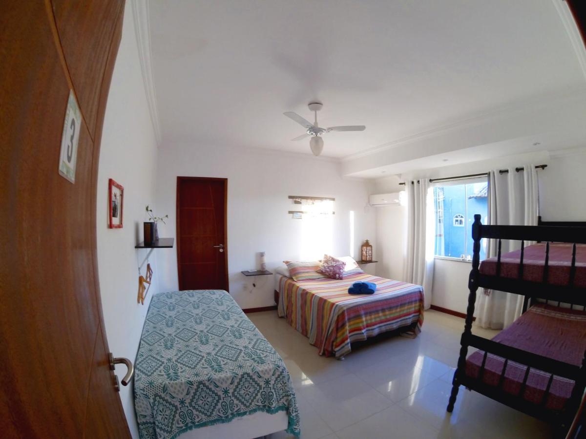 Minha Casa De Geriba Guest House Búzios Εξωτερικό φωτογραφία