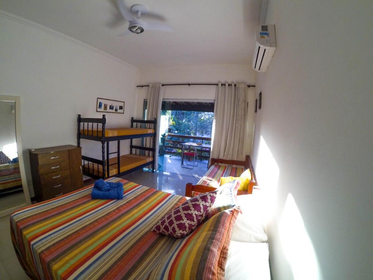Minha Casa De Geriba Guest House Búzios Εξωτερικό φωτογραφία