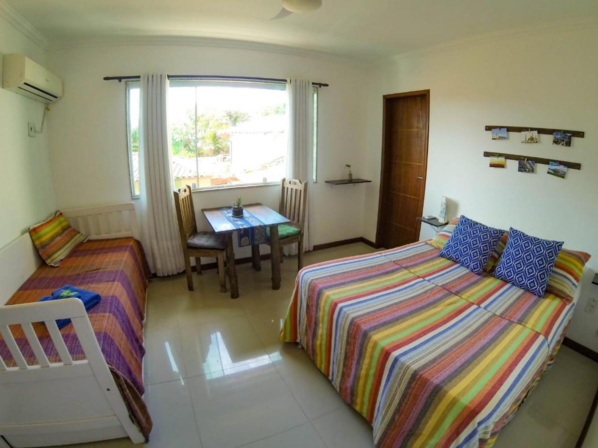 Minha Casa De Geriba Guest House Búzios Εξωτερικό φωτογραφία