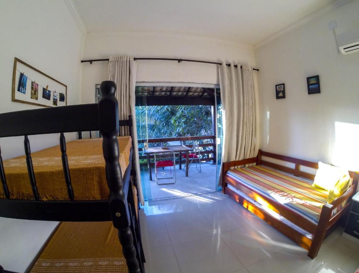 Minha Casa De Geriba Guest House Búzios Εξωτερικό φωτογραφία