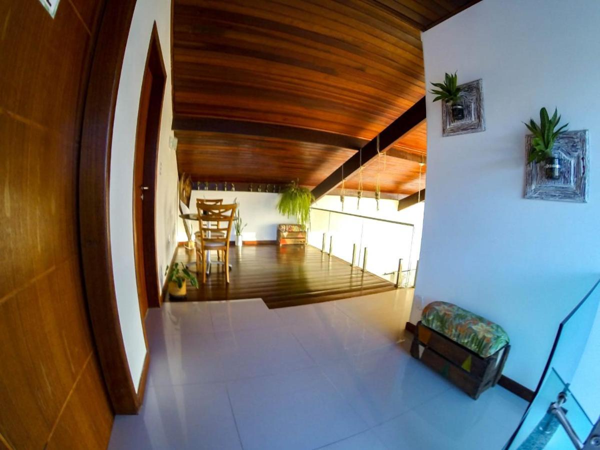 Minha Casa De Geriba Guest House Búzios Εξωτερικό φωτογραφία