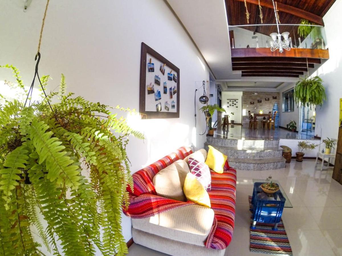 Minha Casa De Geriba Guest House Búzios Εξωτερικό φωτογραφία