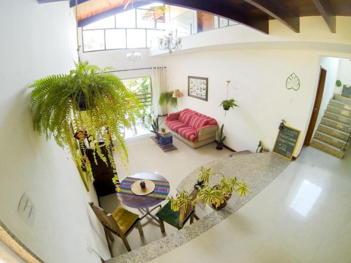 Minha Casa De Geriba Guest House Búzios Εξωτερικό φωτογραφία