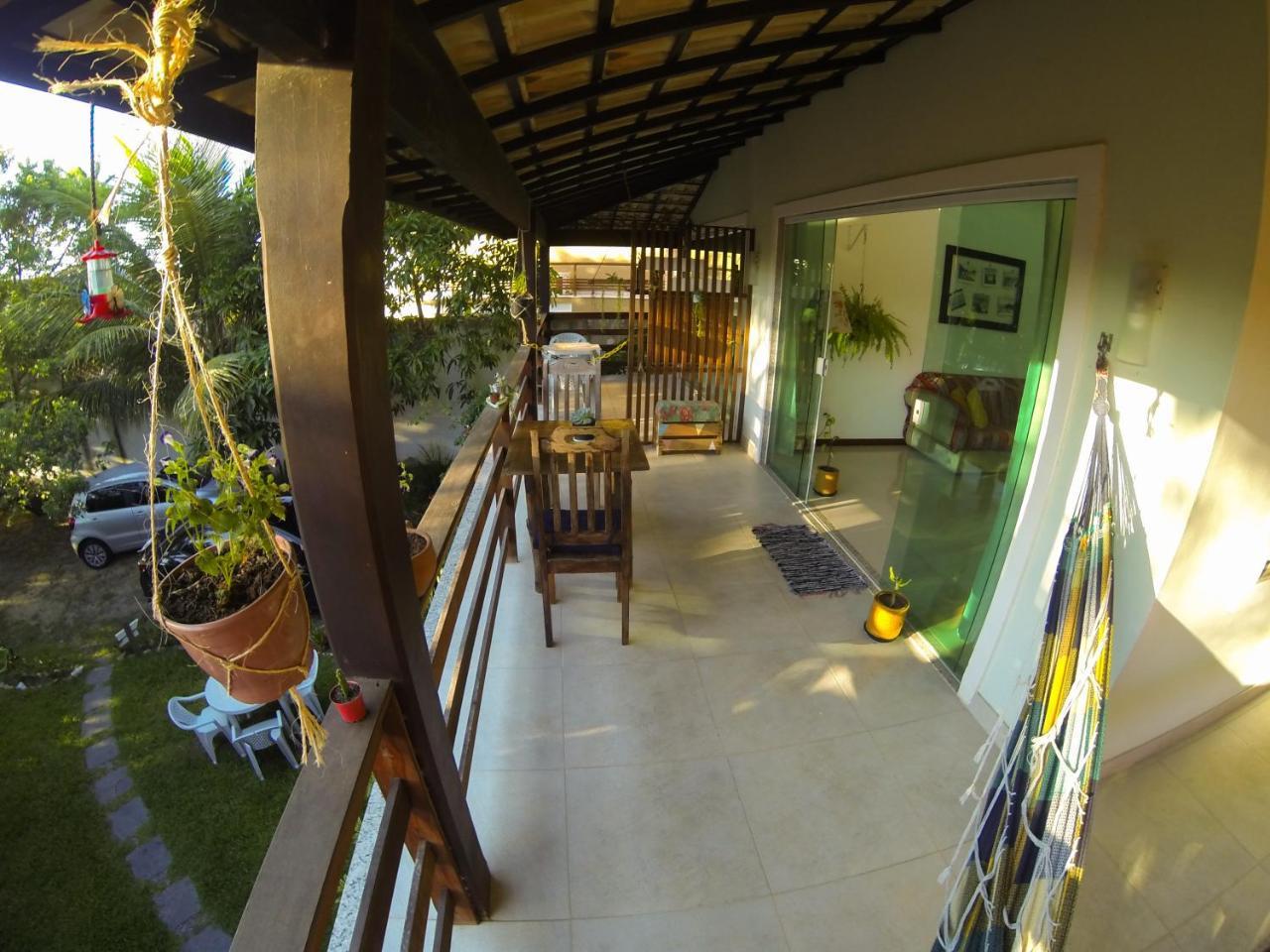 Minha Casa De Geriba Guest House Búzios Εξωτερικό φωτογραφία