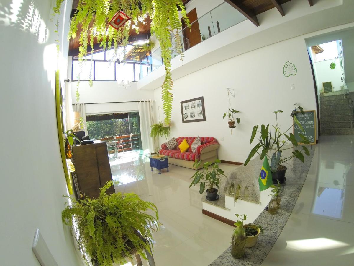 Minha Casa De Geriba Guest House Búzios Εξωτερικό φωτογραφία