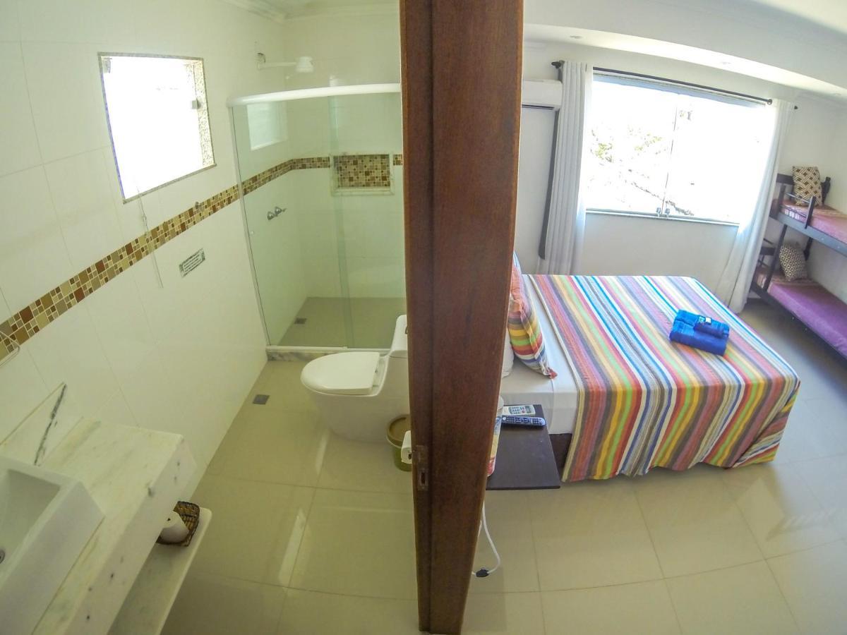 Minha Casa De Geriba Guest House Búzios Εξωτερικό φωτογραφία