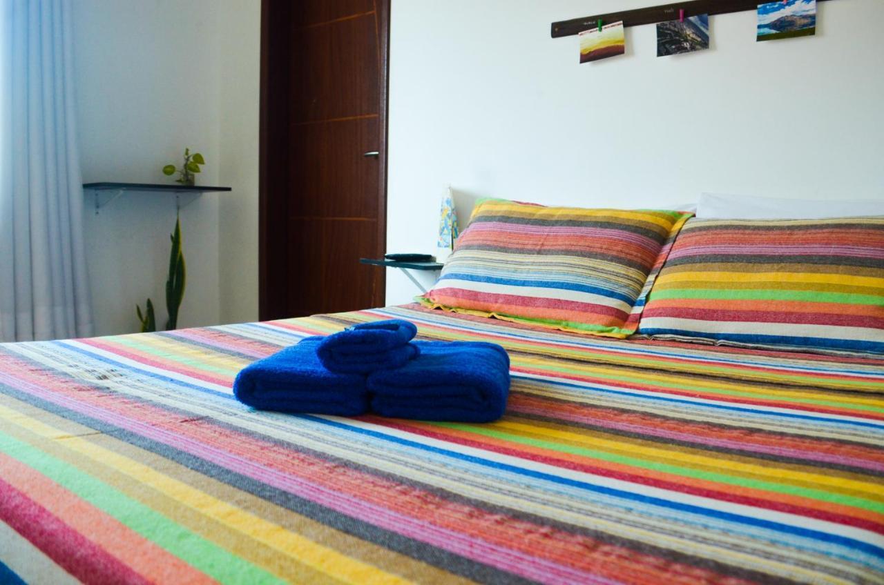 Minha Casa De Geriba Guest House Búzios Εξωτερικό φωτογραφία